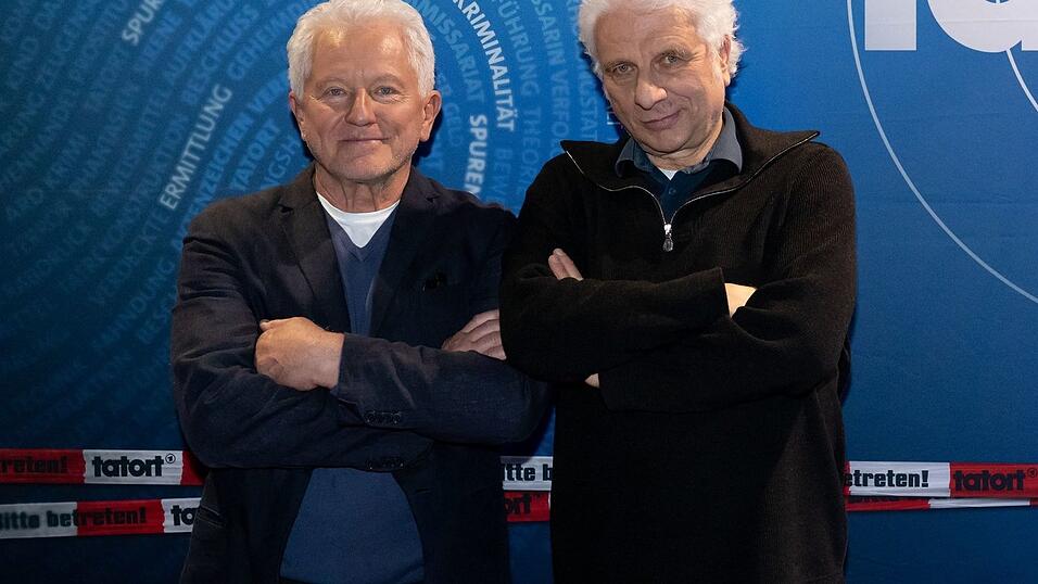 Nach 100 Folgen machten die TV-Ermittler Schluss.