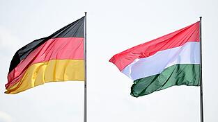 Deutsche Autobauer und Zulieferer sind auch in Ungarn vertreten - mit zunehmender Tendenz. (Symbolbild) Deutsche Autobauer und Zulieferer sind auch in Ungarn vertreten - mit zunehmender Tendenz. (Symbolbild)