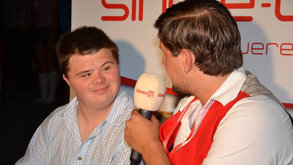 Die Single- und Liebes-Couch am Donnerstag, 14. August. (Foto: Julia Troll)