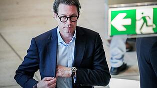 Andreas Scheuer könnte nun ein einziger Satz zum Verhängnis werden.
