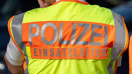 Wegen einer zun&auml;chst unklaren Sachlage nach einer Streitigkeit in der Seilerbr&uuml;cklstra&szlig;e r&uuml;ckte die Polizei mit einem Gro&szlig;aufgebot an.