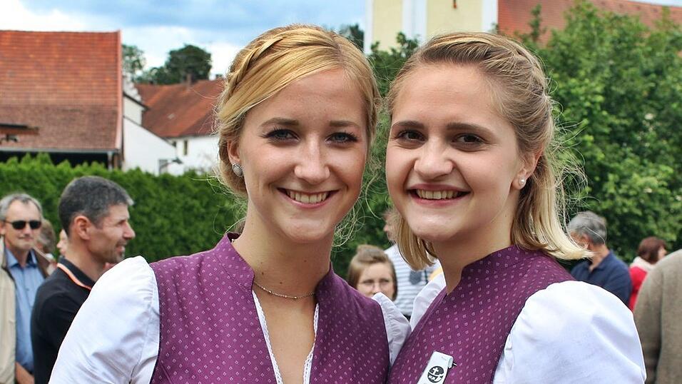 Die KLJB Kl&auml;ham-Oberergoldsbach feierte am Wochenende ihr 65-j&auml;hriges Gr&uuml;ndungsfest.