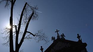 Katholikinnen und Katholiken in Bayern w&auml;hlen am Sonntag neue Pfarrgemeinder&auml;te. (Symbolbild)