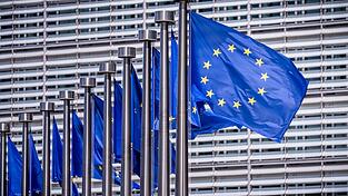 Die EU-Kommission genehmigt die staatliche Hilfe. (Symbolbild)
