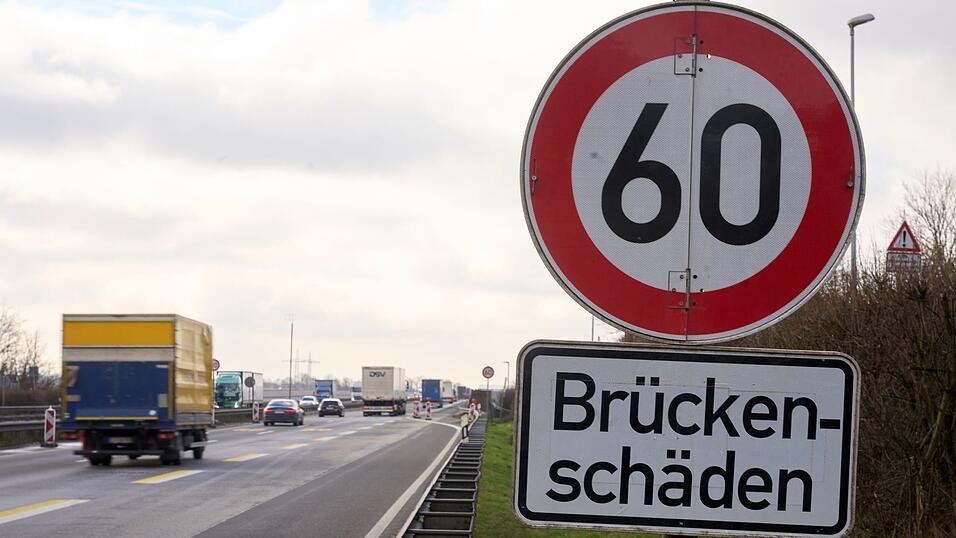 In Deutschland funktioniert manches nicht mehr so gut wie früher - und das Ausland hat aufgeholt. (Archivbild) In Deutschland funktioniert manches nicht mehr so gut wie früher - und das Ausland hat aufgeholt. (Archivbild)