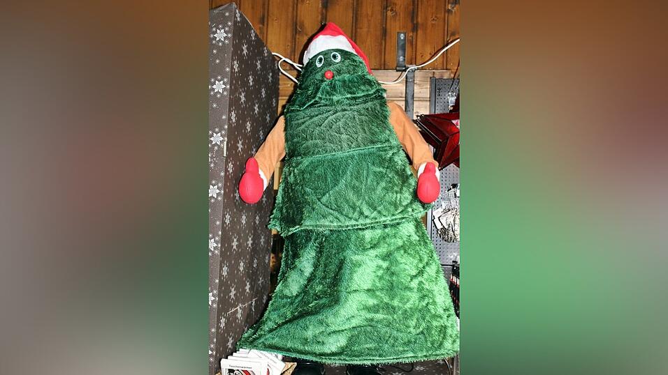 Am Donnerstagabend ist der Landshuter Christkindlmarkt eröffnet worden. Am Donnerstagabend ist der Landshuter Christkindlmarkt eröffnet worden.