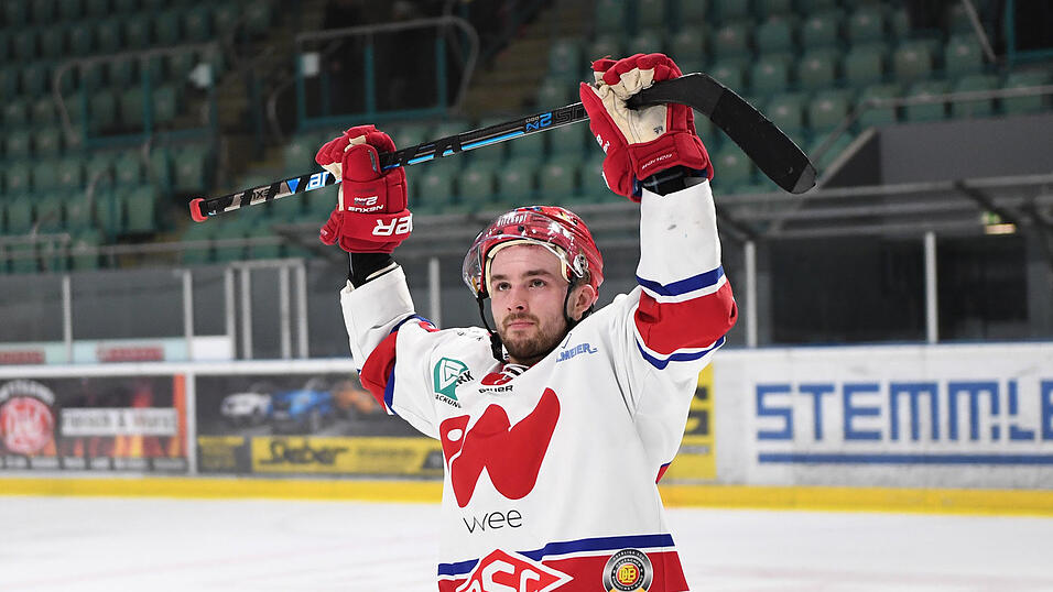 Der Deggendorfer SC hat das ostbayerische Derby bei den Eisbären Regensburg gewonnen. Der Deggendorfer SC hat das ostbayerische Derby bei den Eisbären Regensburg gewonnen.