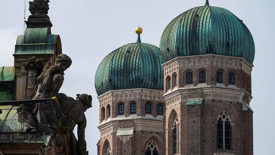 Die vielen Immobilien drücken auf die Finanzen des Erzbistums München-Freising. (Symbolbild) Die vielen Immobilien drücken auf die Finanzen des Erzbistums München-Freising. (Symbolbild)