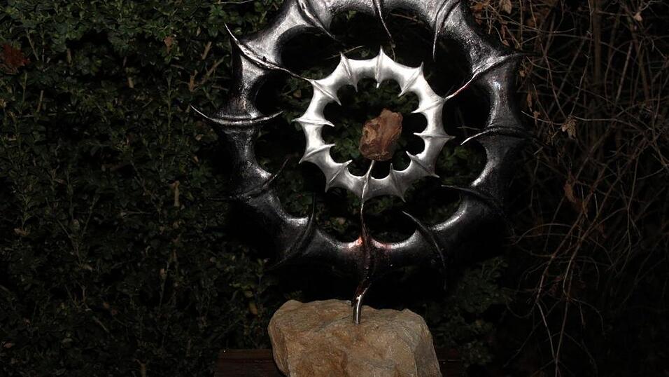 In Landshut lockten am Wochenende der Kunsthandwerkermarkt und die H&uuml;ttengaudi zahlreiche Besucher an.