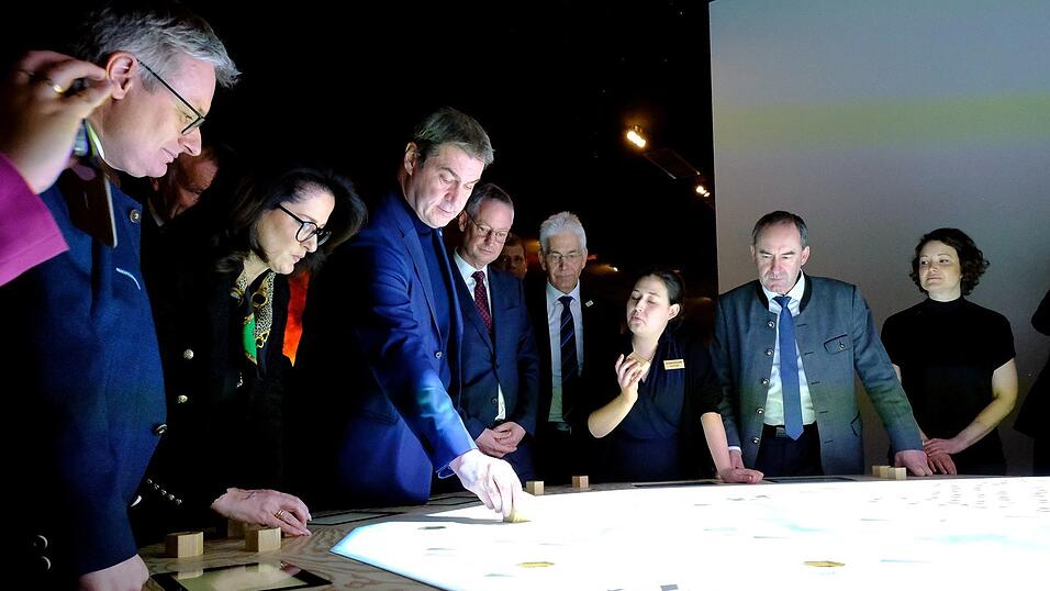 Digitales Planspiel: Wohin baue ich meine Windräder? Digitales Planspiel: Wohin baue ich meine Windräder?