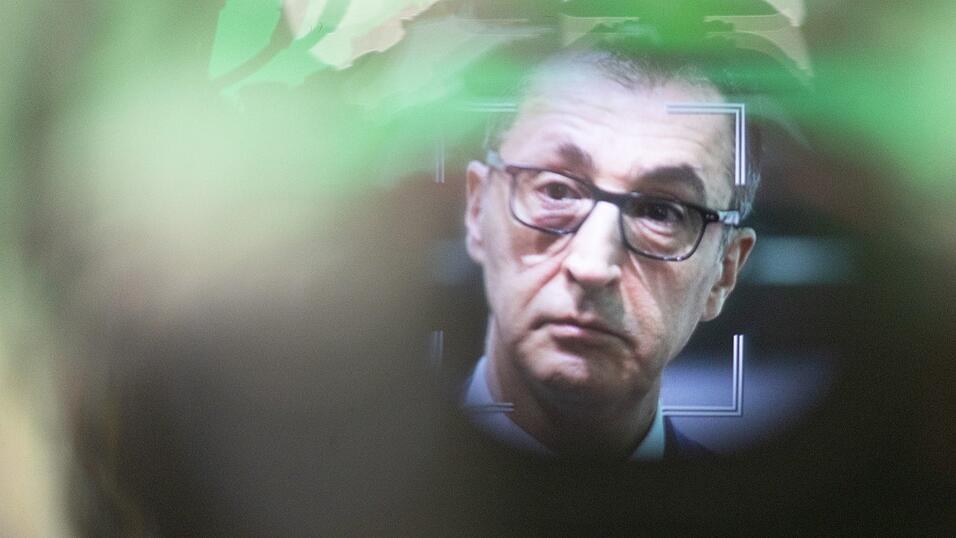 Agrarminister Cem &Ouml;zdemir lobt den Dialog auf der Messe. (Archivbild)