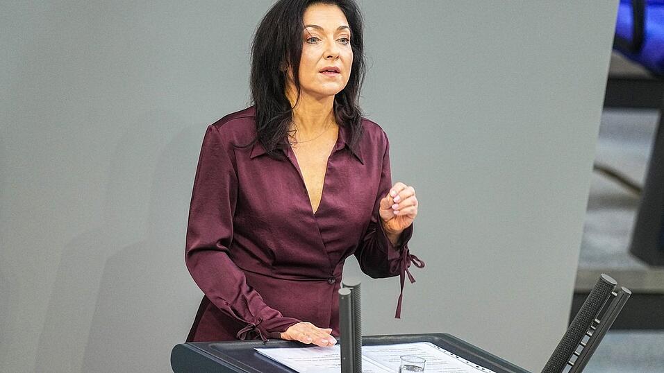 Gegen Aktionismus: Wirtschaftsministerin Reiche.