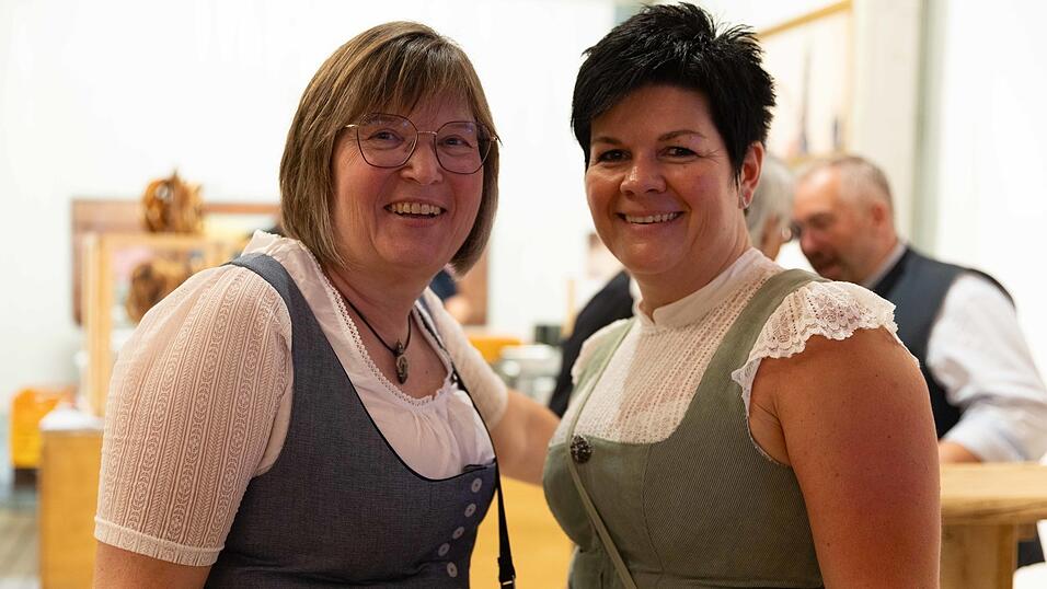 Die Partybilder vom Freitag, 7. August, aus dem Festzelt Greindl. Die Partybilder vom Freitag, 7. August, aus dem Festzelt Greindl.