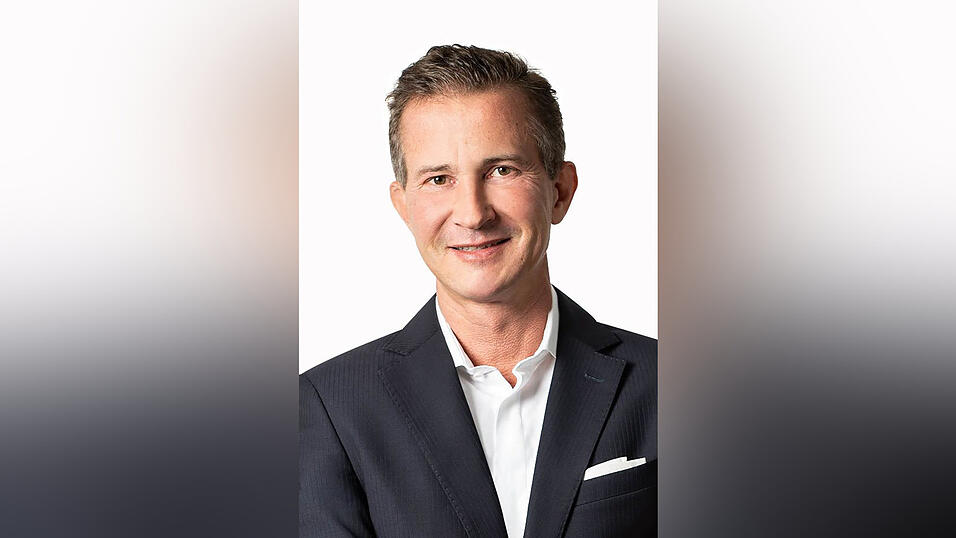 Marc Kirchhoff wird neuer Vorstandschef der Sparkasse. Marc Kirchhoff wird neuer Vorstandschef der Sparkasse.