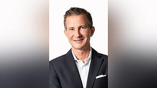Marc Kirchhoff wird neuer Vorstandschef der Sparkasse. Marc Kirchhoff wird neuer Vorstandschef der Sparkasse.