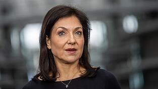 Ministerin Reiche nimmt während der Sommerpause keine politischen Außentermine wahr. (Archivbild) Ministerin Reiche nimmt während der Sommerpause keine politischen Außentermine wahr. (Archivbild)