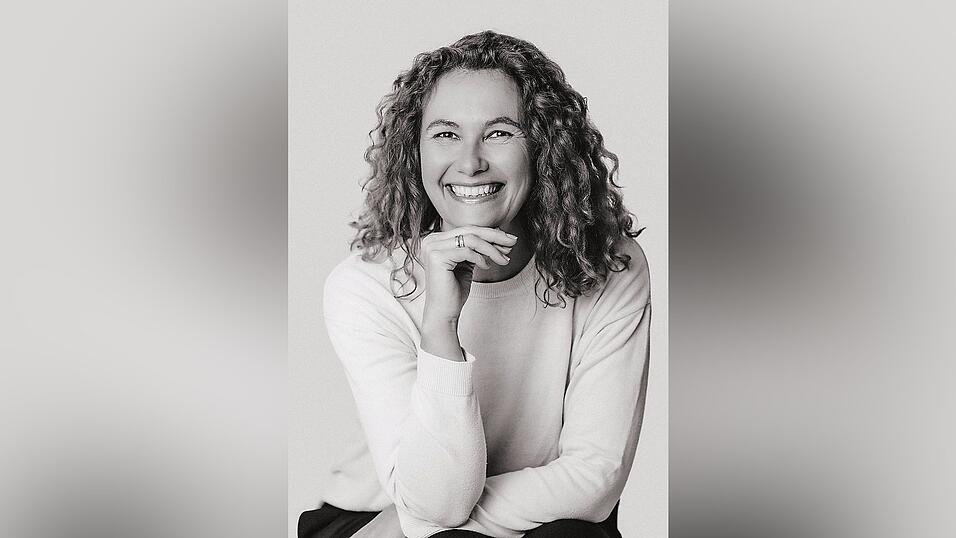 Gerda Stauner lebt in Regensburg.