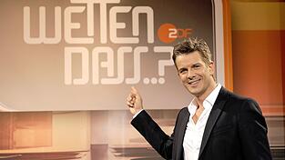 Markus Lanz hat den ZDF-Klassiker in 16 Ausgaben moderiert. (Archivbild) Markus Lanz hat den ZDF-Klassiker in 16 Ausgaben moderiert. (Archivbild)