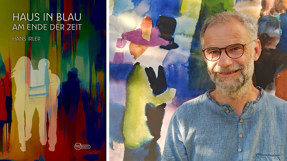 Hans Irler liebt Zeitreisen. Naheliegend bei seinem Beruf: Der Straubinger ist Geschichtslehrer.