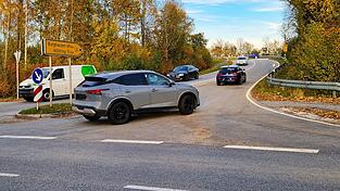 Die B20-Auf- und Abfahrt Landau-Süd direkt neben dem Hagebaumarkt ist ab Freitagmorgen mehrere Stunden gesperrt. Die B20-Auf- und Abfahrt Landau-Süd direkt neben dem Hagebaumarkt ist ab Freitagmorgen mehrere Stunden gesperrt.