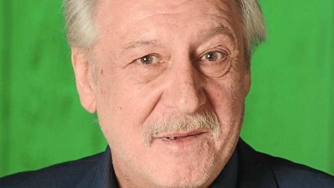 Dietmar Dengler (B&uuml;ndnis 90/Die Gr&uuml;nen)