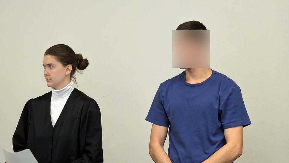 Rechtsanwältin Sophie Spiegel hat bereits Rechtsmittelverzicht erklärt: Ihr geständiger Mandant, 'der aus wirtschaftlicher Not gehandelt hat', kommt auf Bewährung aus der Untersuchungshaft frei. Rechtsanwältin Sophie Spiegel hat bereits Rechtsmittelverzicht erklärt: Ihr geständiger Mandant, 'der aus wirtschaftlicher Not gehandelt hat', kommt auf Bewährung aus der Untersuchungshaft frei.