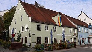 Ein Jubiläum gibt es im Gasthaus zum Hirschen zu feiern.
