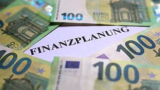 Die Finanznot von Bayerns Kommunen ist groß. (Illustration) Die Finanznot von Bayerns Kommunen ist groß. (Illustration)