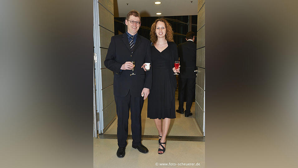 Impressionen vom Ball der Wirtschaft, festgehalten von Markus Scheuerer.
