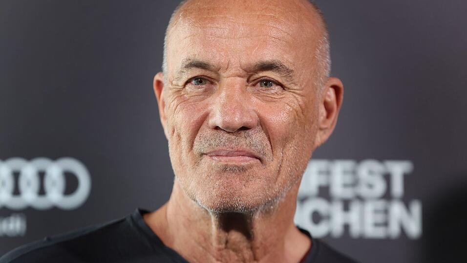 Lauterbach spielt einen Witwer, der nach 40 Jahren seine ehemalige Liebe wiedertrifft. (Archivbild)