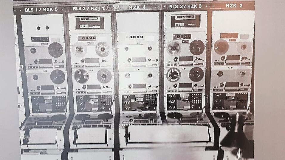 Von Ungarn bis Bulgarien wurden Nachrichten abgehört.