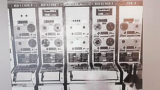 Von Ungarn bis Bulgarien wurden Nachrichten abgehört.