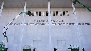 Nach der Umbenennung boykottieren zahlreiche K&uuml;nstler und K&uuml;nstlerinnen die Einrichtung. (Archivfoto)