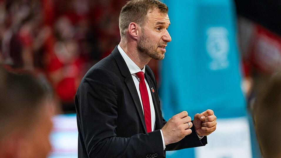 Anton Gavel wird vom FC Bayern M&uuml;nchen umworben.