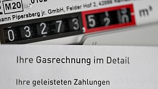 Der Gaspreis soll für alle sinken.