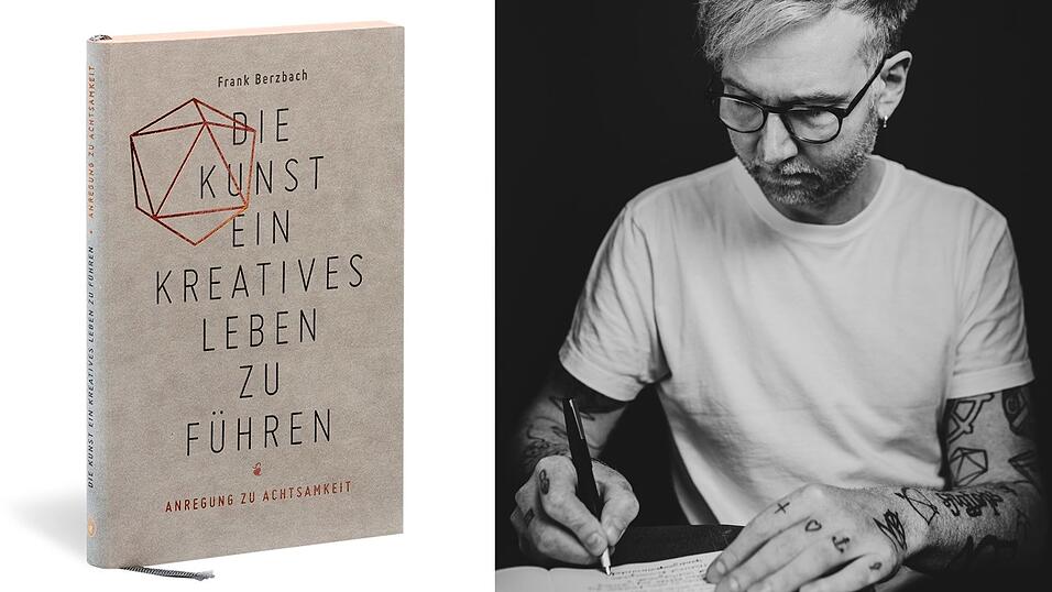 Dr. Frank Berzbach ist Kulturwissenschaftler und Autor.