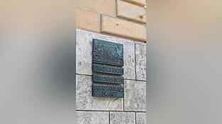 Noch ein halbes Dutzend Verhandlungstage sind am Landgericht Regensburg angesetzt.