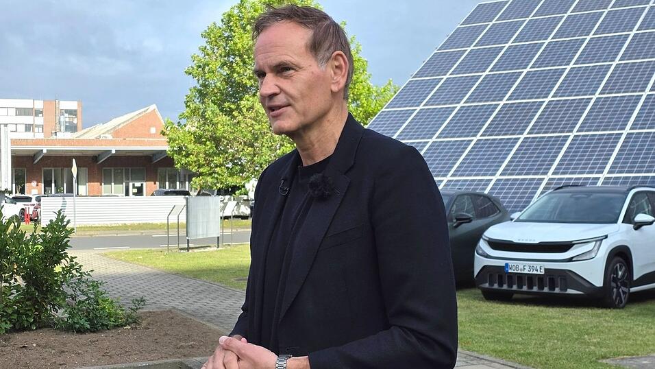 Will bis Jahresende Beschlüsse zu den neuen Sparplänen: Konzernchef Oliver Blume. Will bis Jahresende Beschlüsse zu den neuen Sparplänen: Konzernchef Oliver Blume.