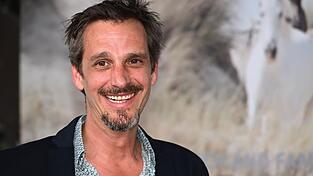Schauspieler Max von Thun liebt Geschichte. (Archivbild)