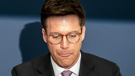 Die CDU mit ihrem Spitzenkandidaten Martin Hagel hat eine bittere Niederlage eingefahren. Der Sieg war fest eingeplant.