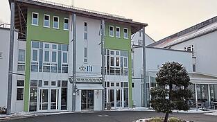 Auf unsichere Zeiten steuert das Mittelbayerische Rehazentrum in Bad K&ouml;tzting zu. Die Finanzierung ab 2027 ist bislang ungekl&auml;rt.
