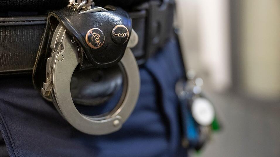 Die Polizei ermittelt bereits wegen anderen F&auml;llen in der Region. (Symbolbild)