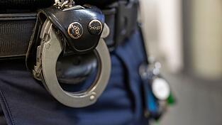 Die Polizei ermittelt bereits wegen anderen F&auml;llen in der Region. (Symbolbild)