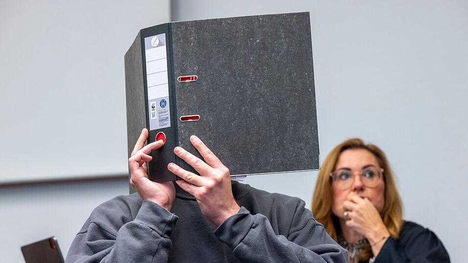 Der Mann gab an, &laquo;wie in Trance&raquo; gehandelt zu haben.