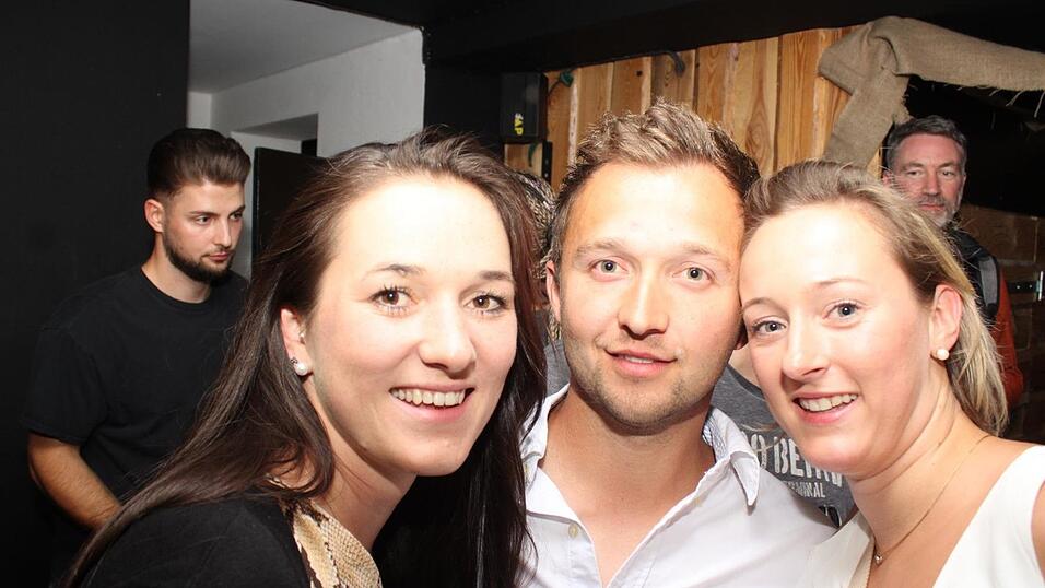 Der Zehrplatz war am Samstag, 22. Juli, gut besucht.