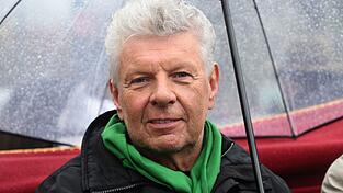 Der lange unangefochtene M&uuml;nchner OB steht pl&ouml;tzlich stark in der Kritik (Archiv).