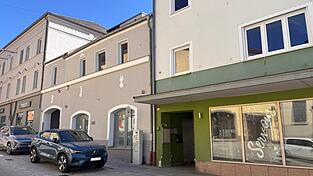 Der Leerstand in der Chamer Innenstadt soll dank des F&ouml;rderprogramms reduziert werden.