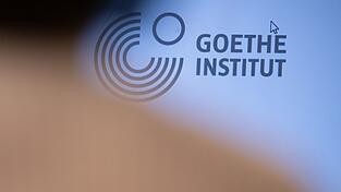 Das Goethe-Institut bedauert, dass es bestimmte Social-Media-Posts der K&uuml;nstlerin Basma al-Sharif nicht kannte. (Symbolbild)