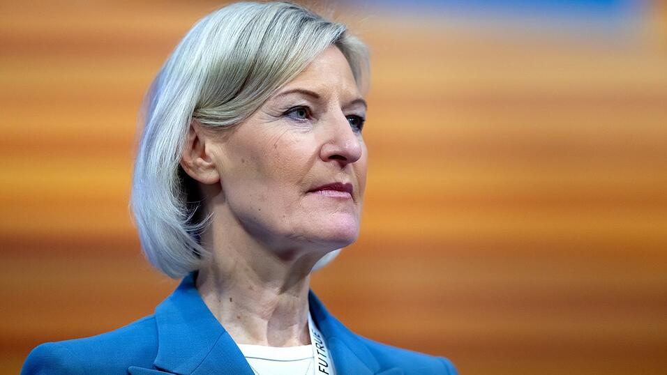Die CSU-Europapolitikerin Angelika Niebler soll ihre Assistentin f&uuml;r abgeordnetenferne Zwecke eingesetzt haben.