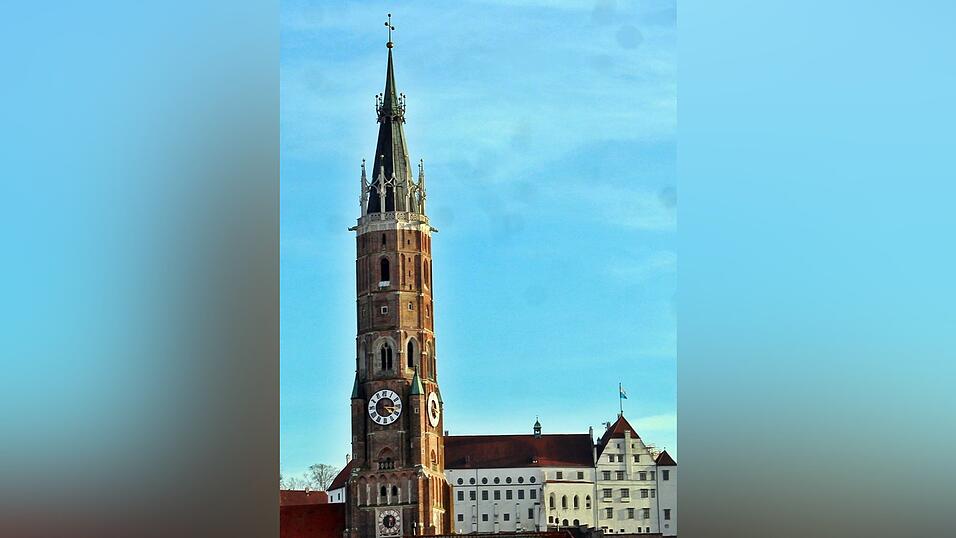Bei Sonnenschein macht ein Stadtspaziergang gleich noch viel mehr Spaß. Bei Sonnenschein macht ein Stadtspaziergang gleich noch viel mehr Spaß.
